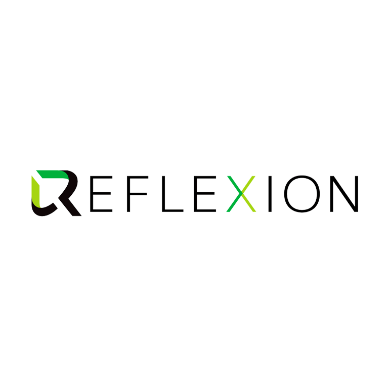 Reflexion logo