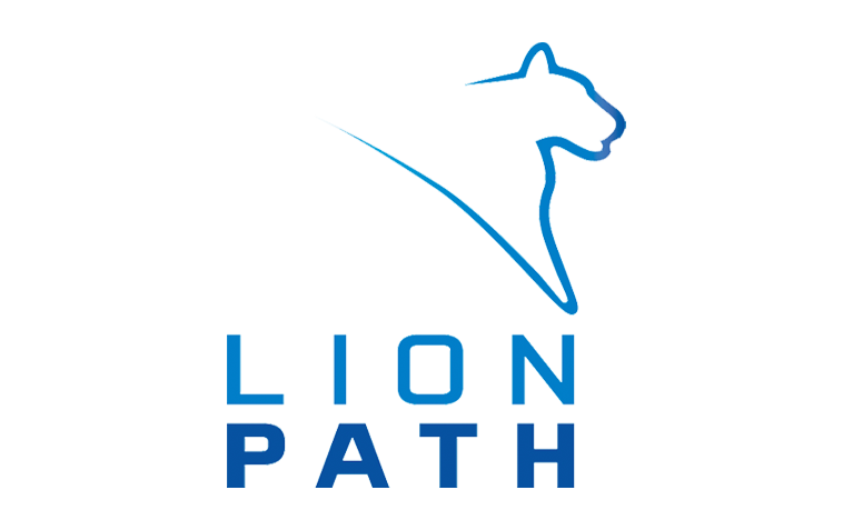 Penn State LionPath logo