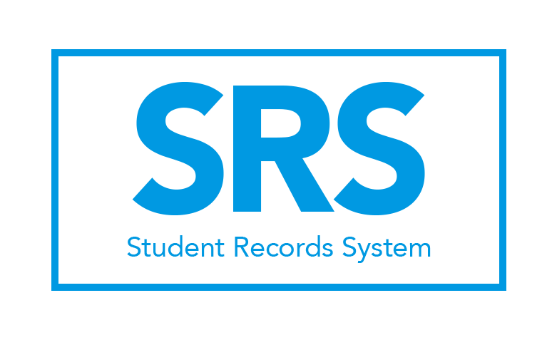 Schreyer Honors College Student Records System (SRS) logo