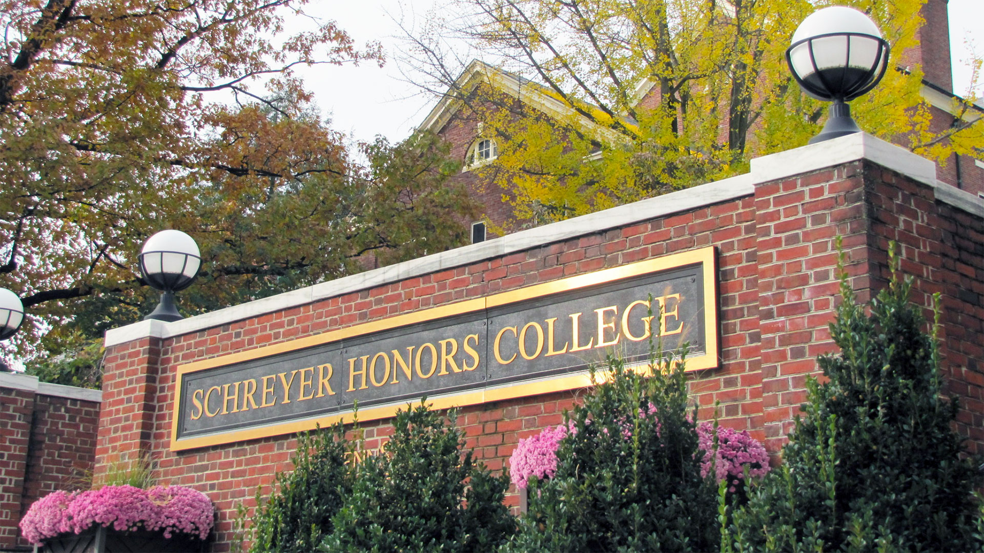 penn state schreyer honors college supplemental essays